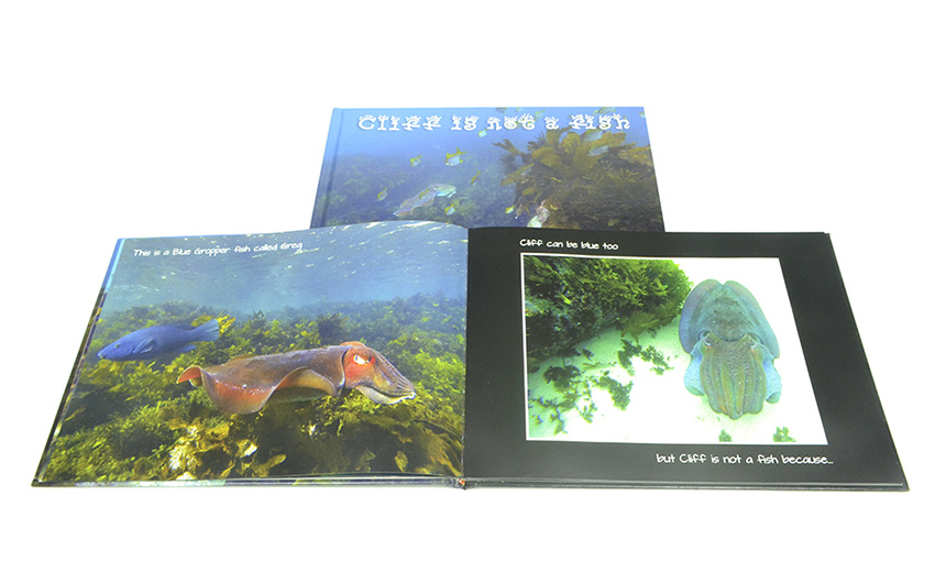 self-publish your photography book