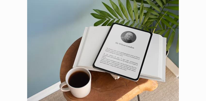 what's coffee table book