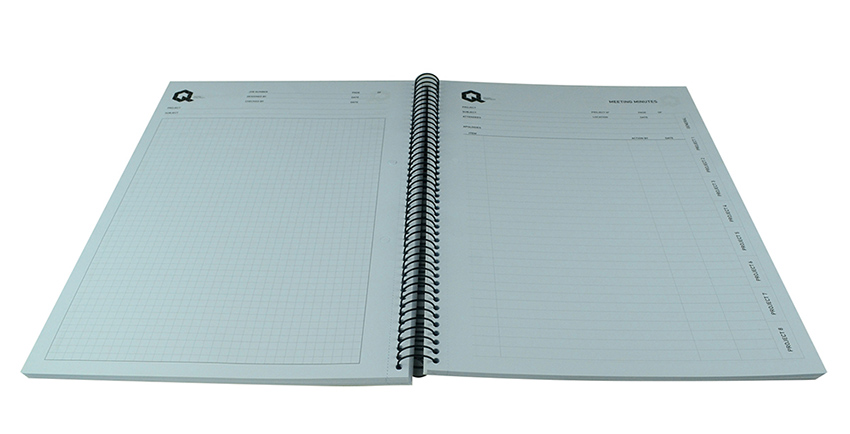paper for notebook printing