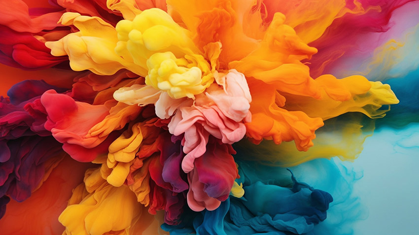 children's book color design