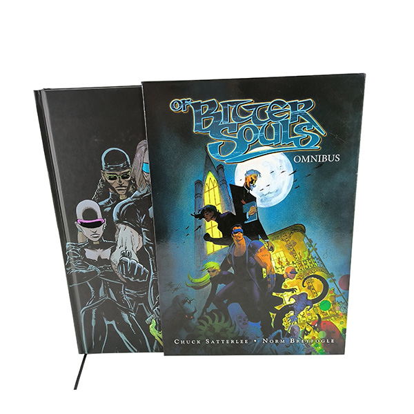 Limited Collectors' Edition