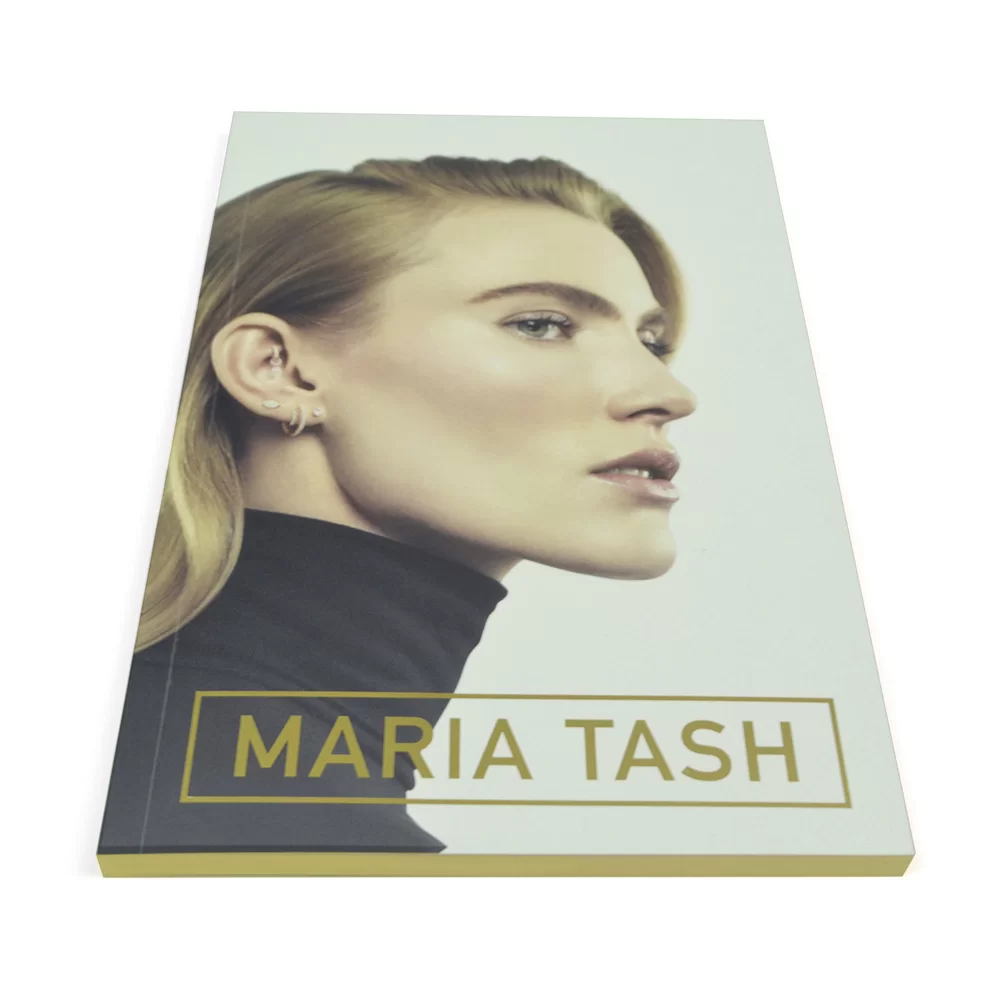 portrait size catalog