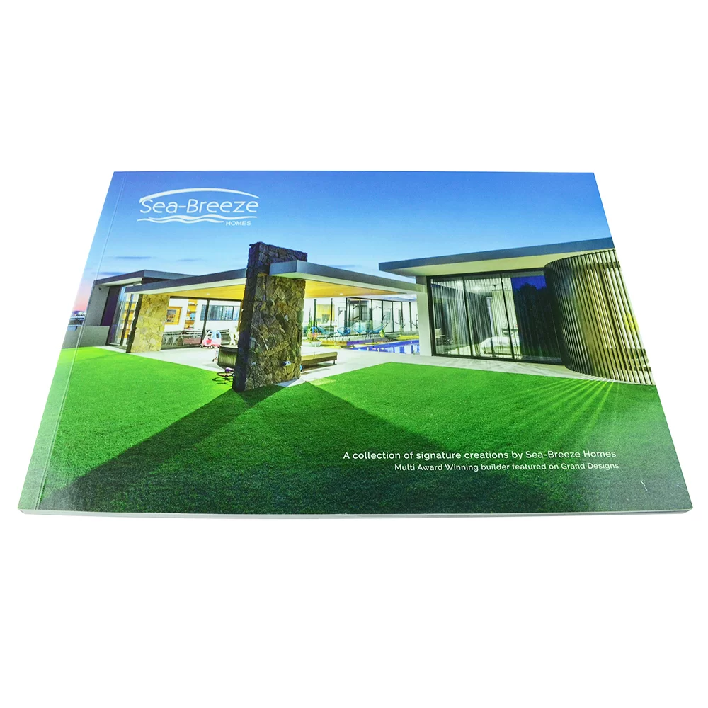 landscape catalog