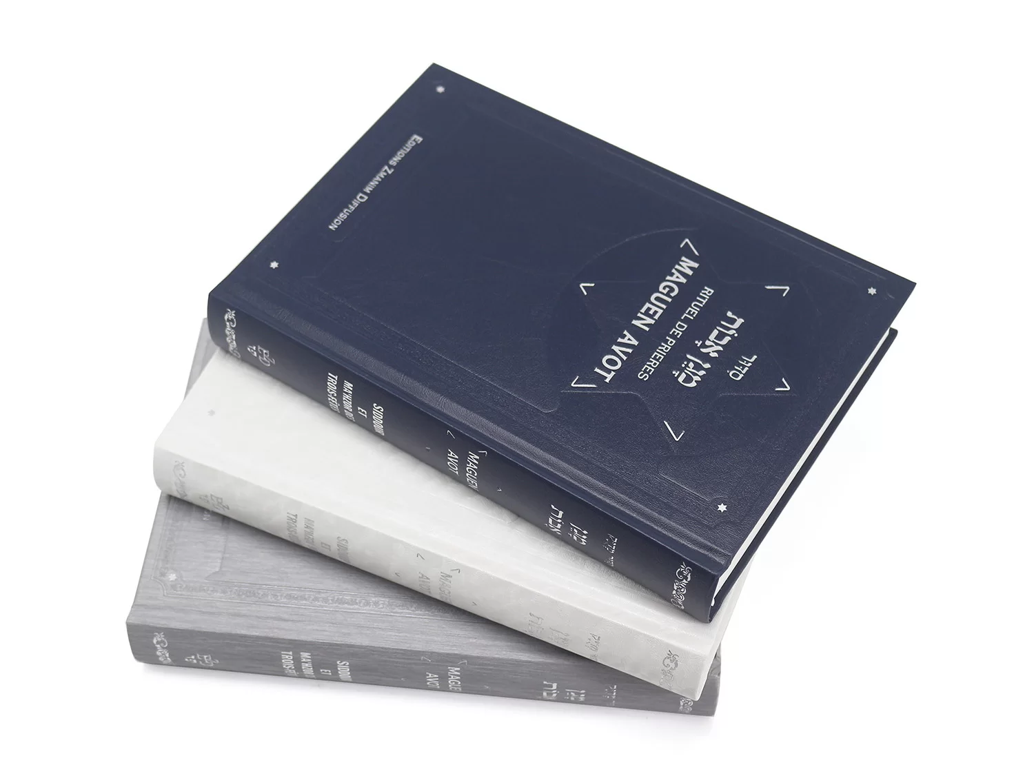 custom bible printing