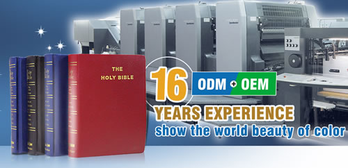 process of photo book printing