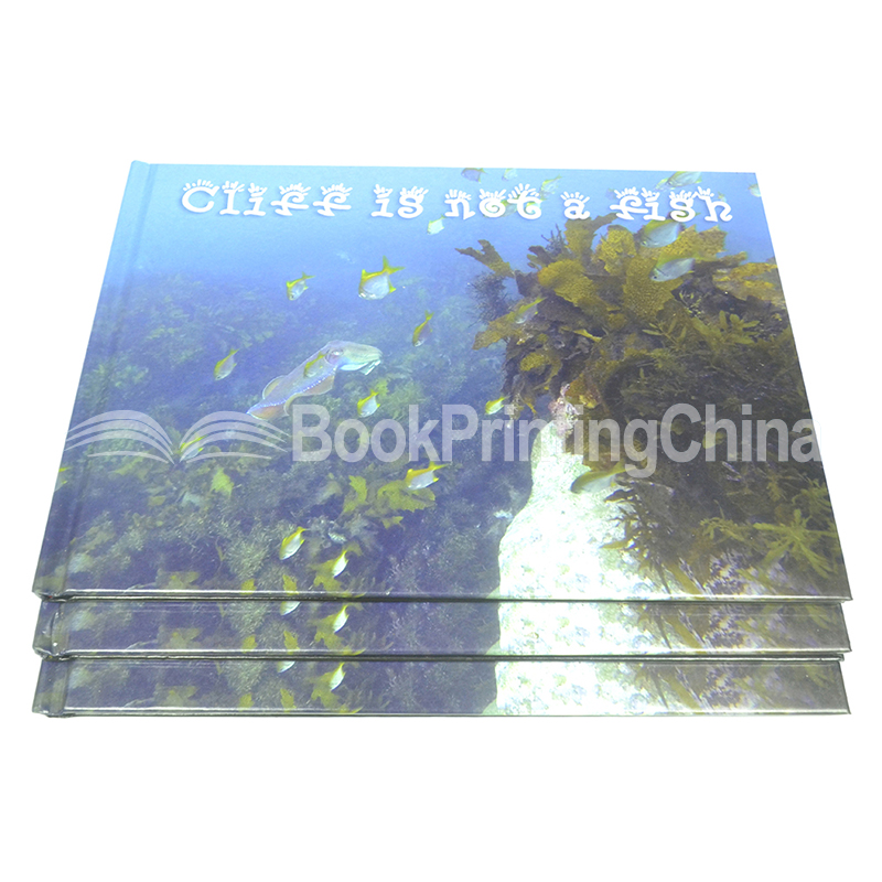 offline or online book printing