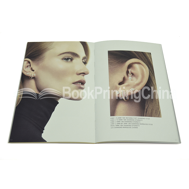 price of catalogue printing