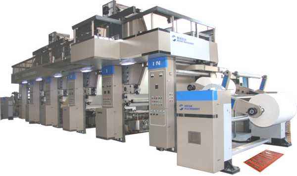 book printing method