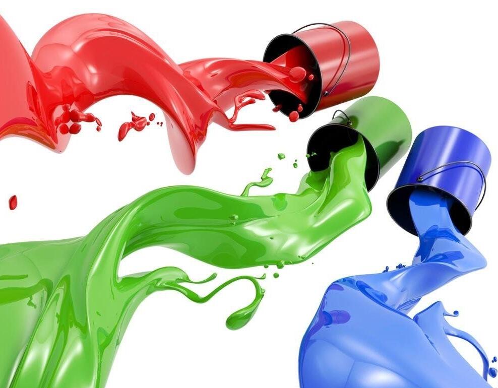 printing ink knowledge