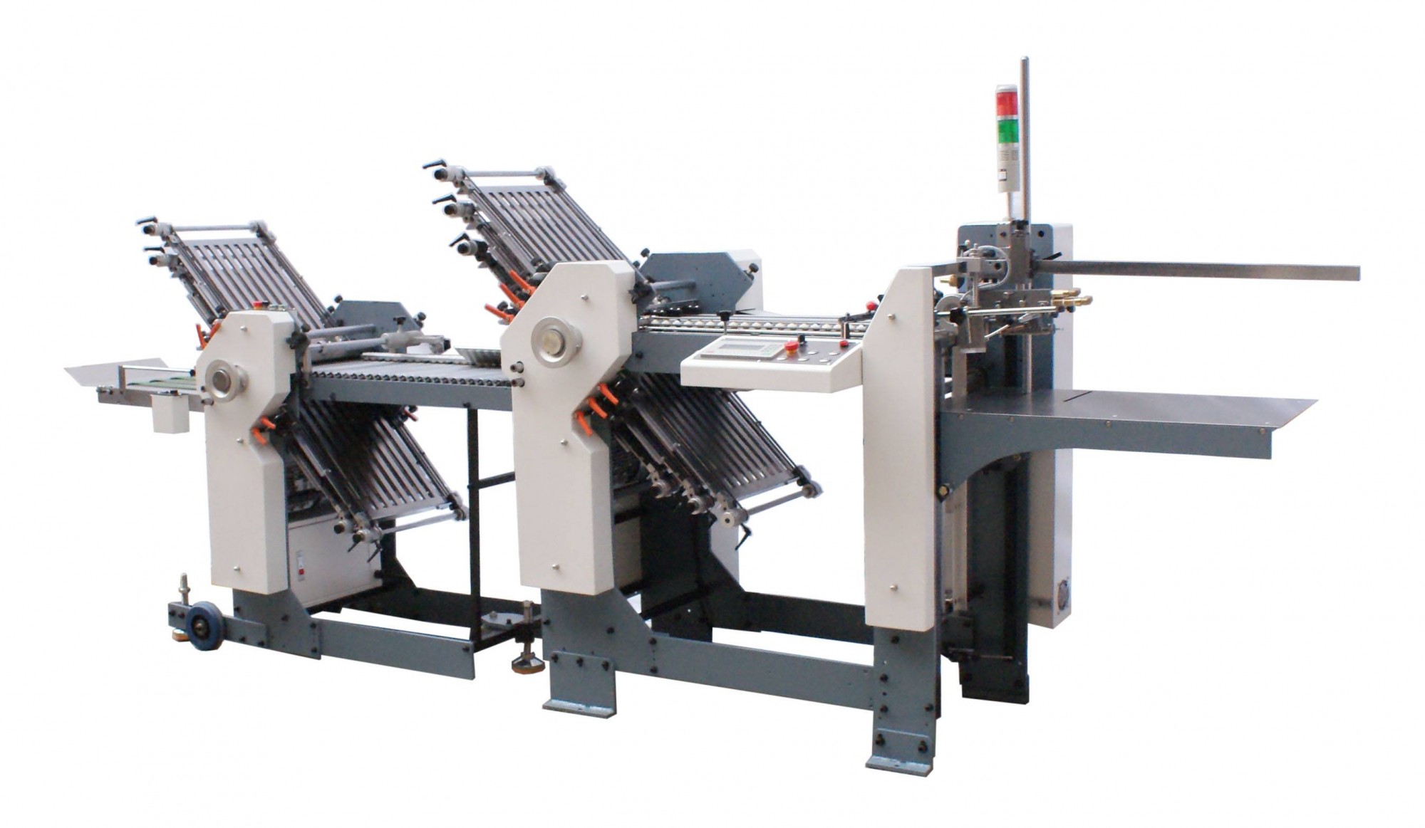 folding machine