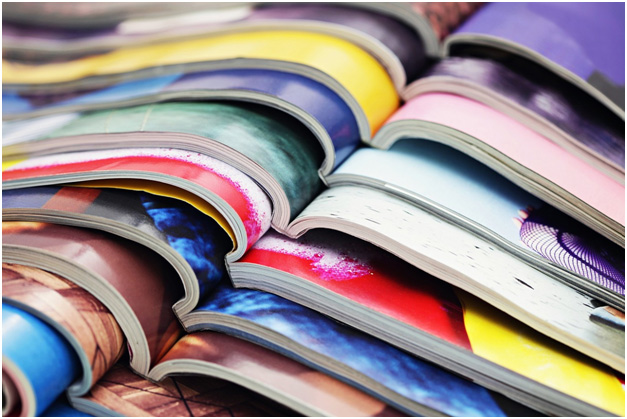 Book-Magazine-Printing-Services