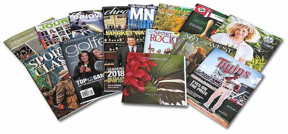 magazine+printing magazine+printing