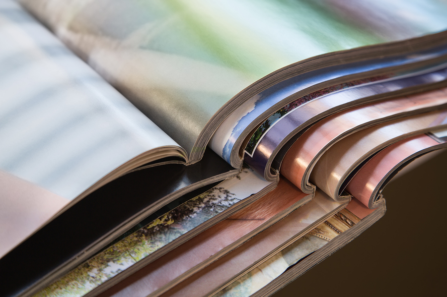 lithography printing