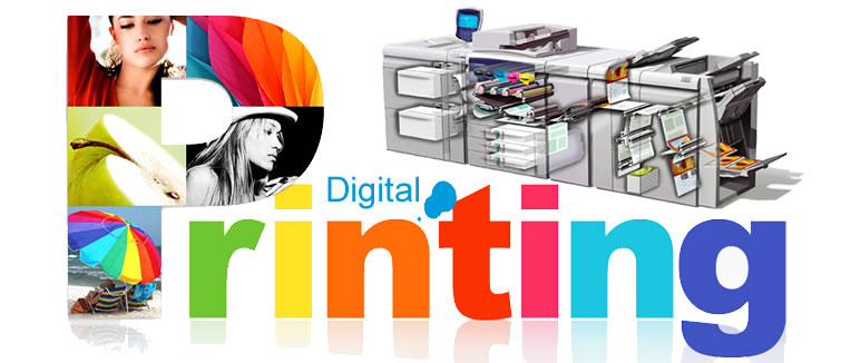 Digital printing1