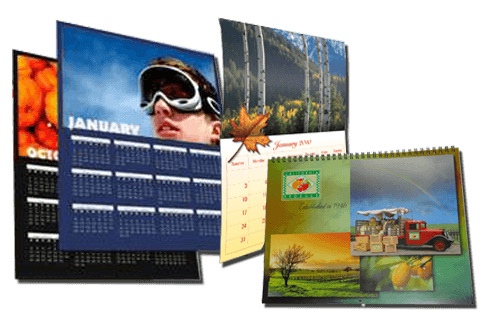 calendar-printing