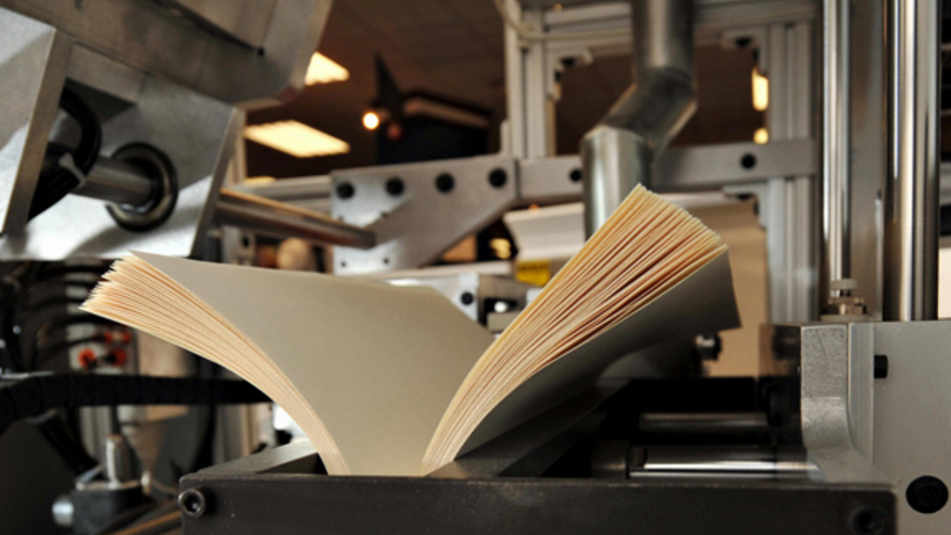 Book-Printing Book-Printing