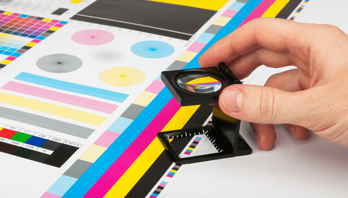 precautions of coloring book printing