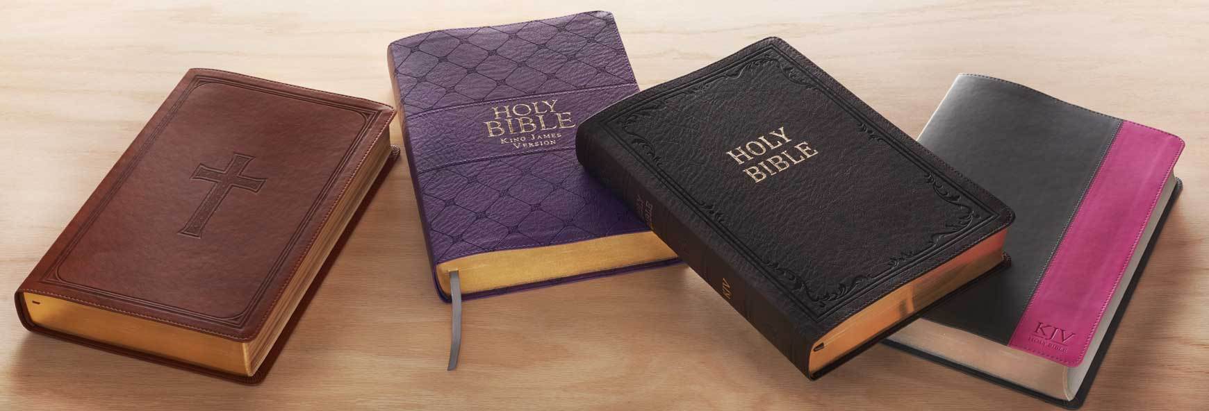 bible book printing
