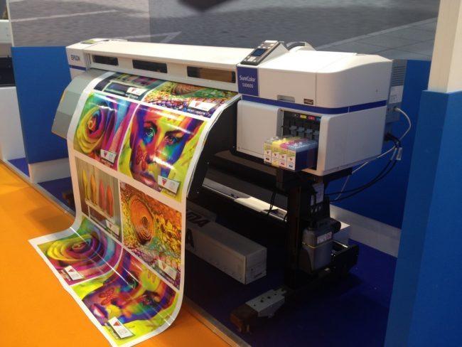 Digital-Printing