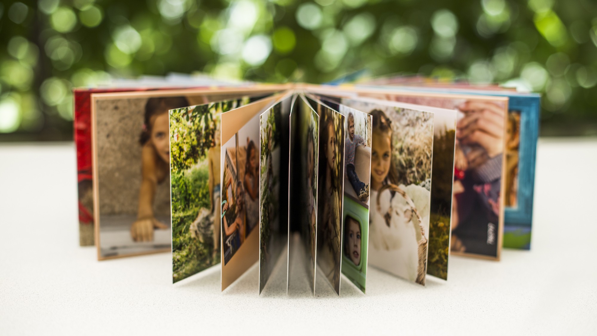 photo book printing