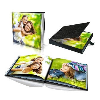 photo book printing