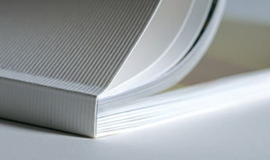 Perfect binding.1 Perfect binding.1