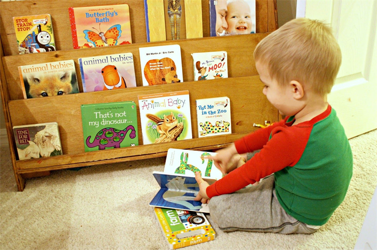 child book manufacturer