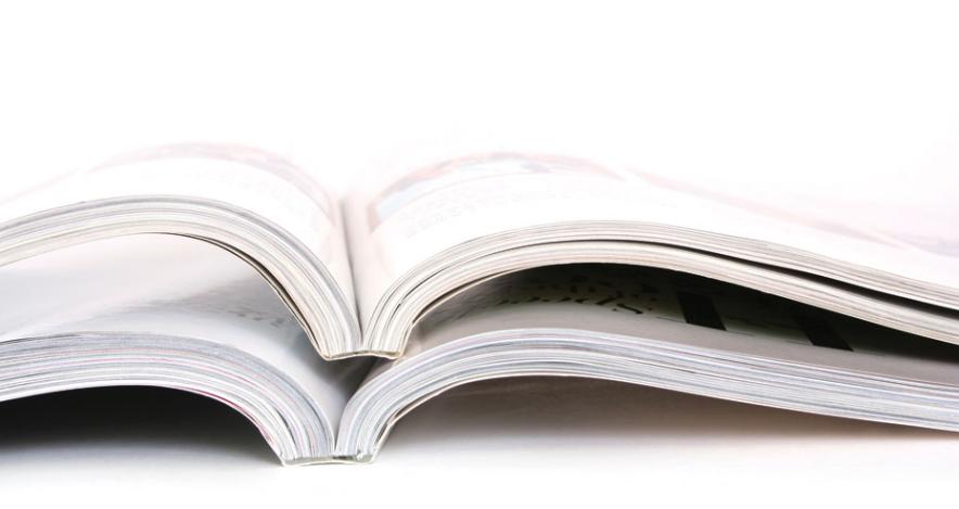 sewn prefect binding