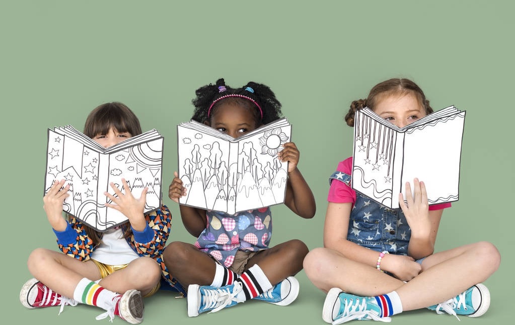 green design children's book green design children's book