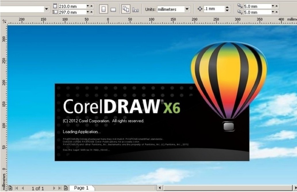 CorelDRAW
