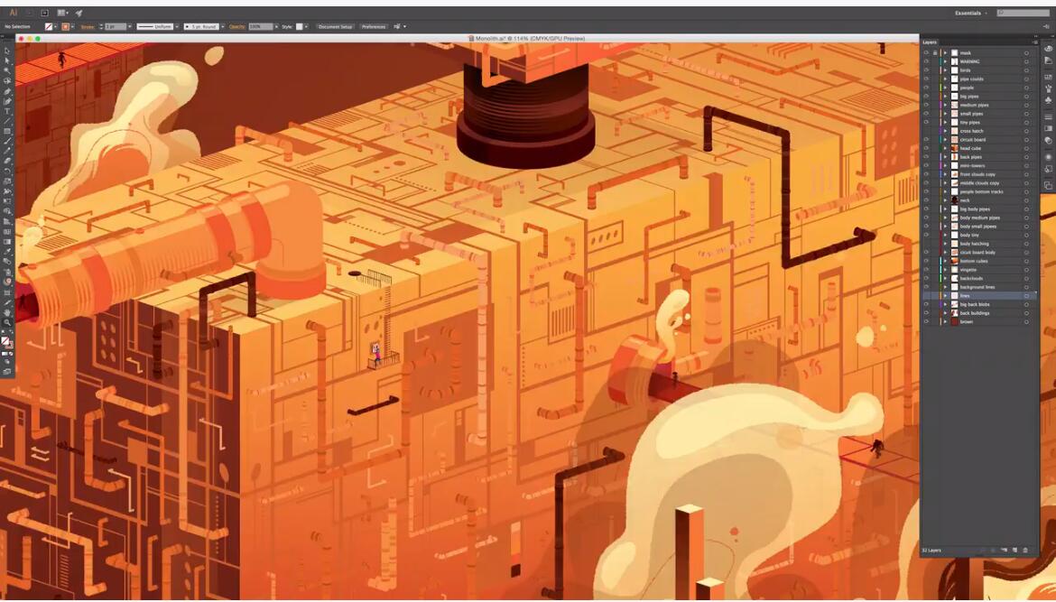 AI software AI software