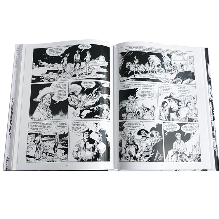 black and white manga printing black and white manga printing