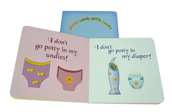 baby board book printing baby board book printing