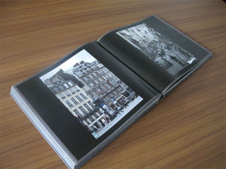 Photo book Photo book