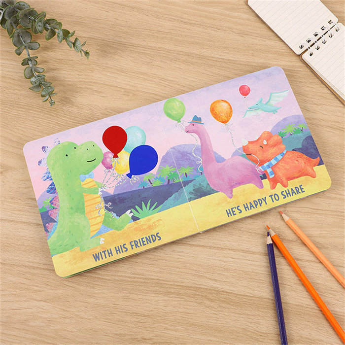 self-publish board book02 self-publish board book02