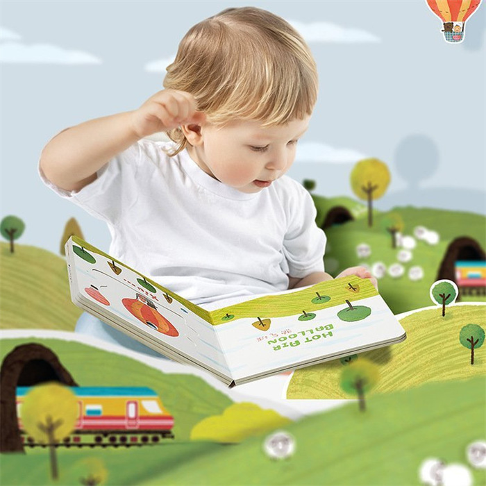 self-publish board book03 self-publish board book03