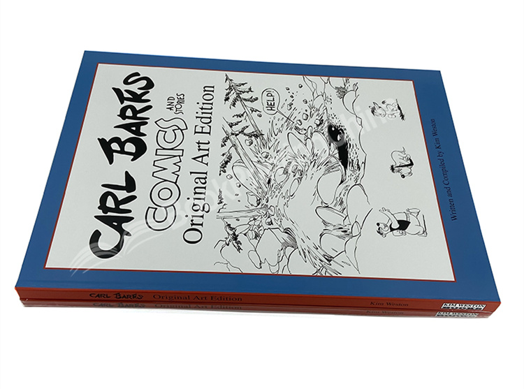 Something you need to know for manga printing 1 Something you need to know for manga printing 1