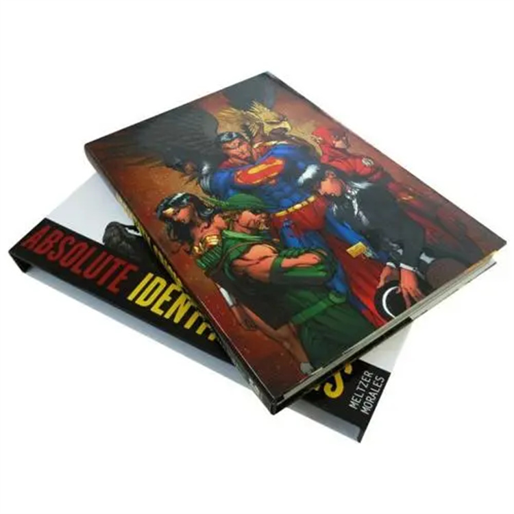 Something you need to know for manga printing Something you need to know for manga printing