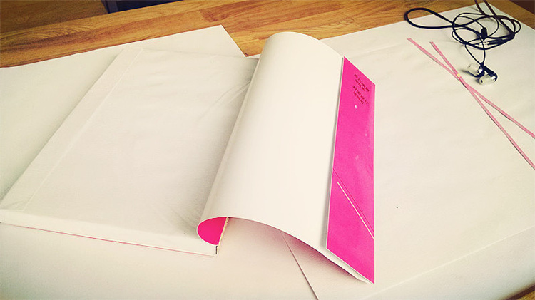 What's The Difference Between Book's Flap And Dust Jacket (2)