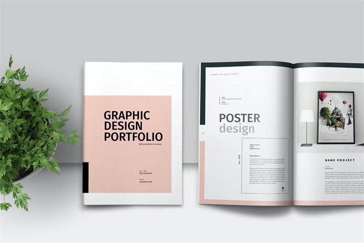 The Ultimate Guide to Perfecting Your Portfolio Printing（1）