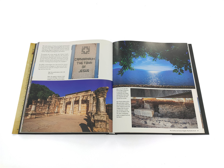 The Ultimate Guide to Perfecting Your Portfolio Printing（2）