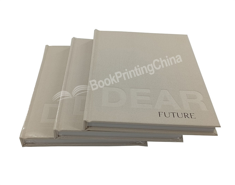 Tips And Reasons For Hardcover Cloth Book Printing