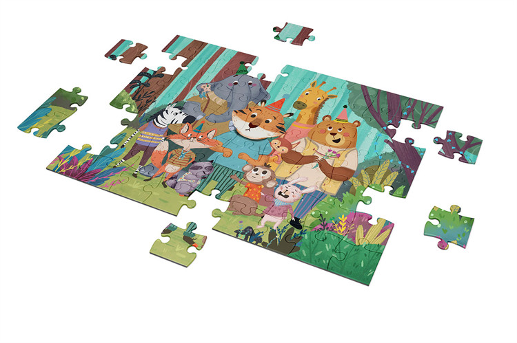 A Step By Step Guide On How To Custom Your Own Jigsaw Puzzle (2)