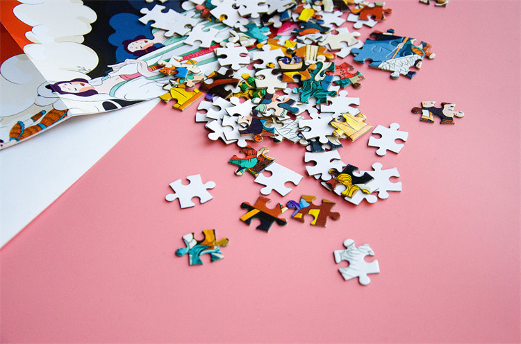 A Step By Step Guide On How To Custom Your Own Jigsaw Puzzle (3)