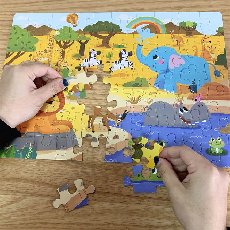 A Step By Step Guide On How To Custom Your Own Jigsaw Puzzle (1)