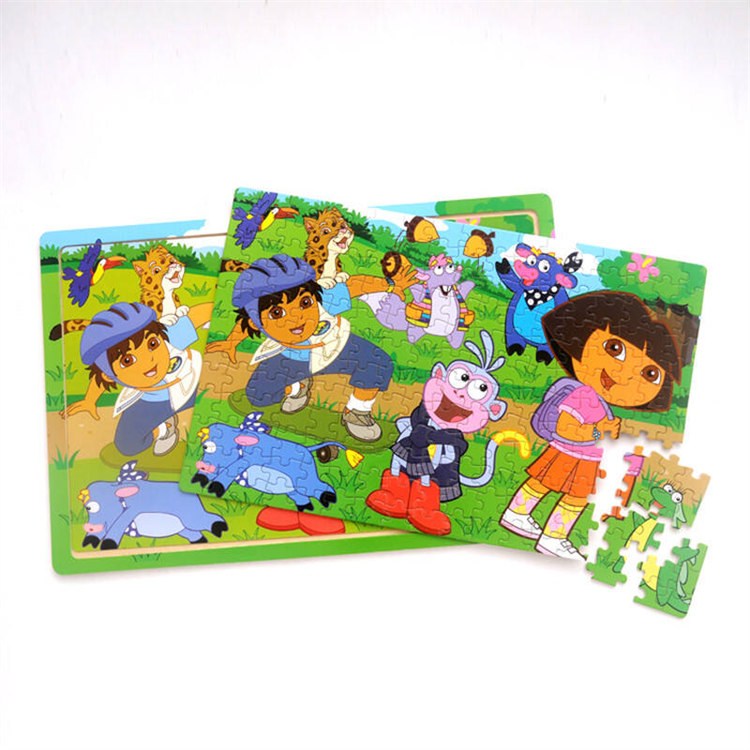 A Step By Step Guide On How To Custom Your Own Jigsaw Puzzle (4)