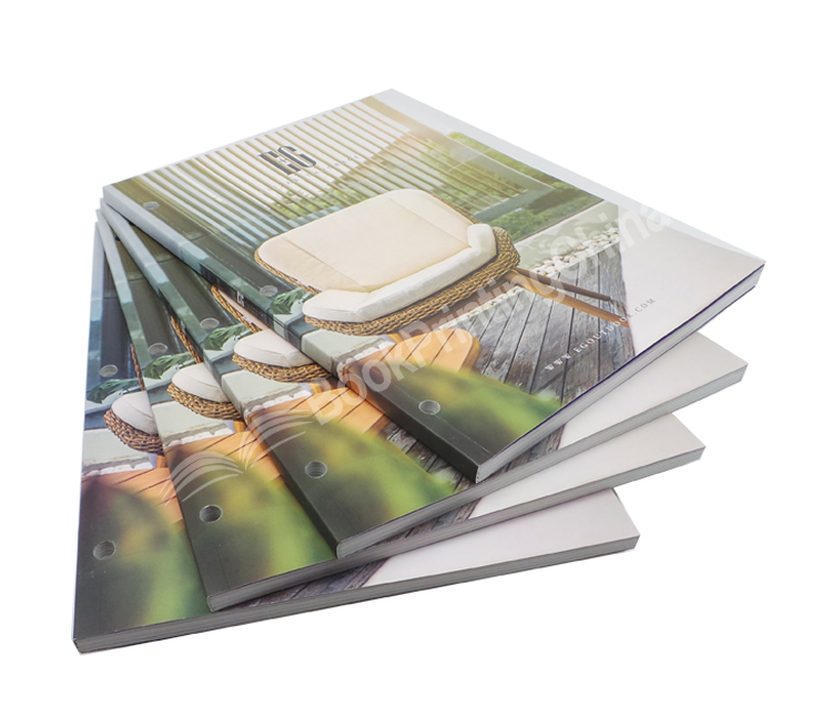 printing-factory-wholesale-magazine-comic-photo-book