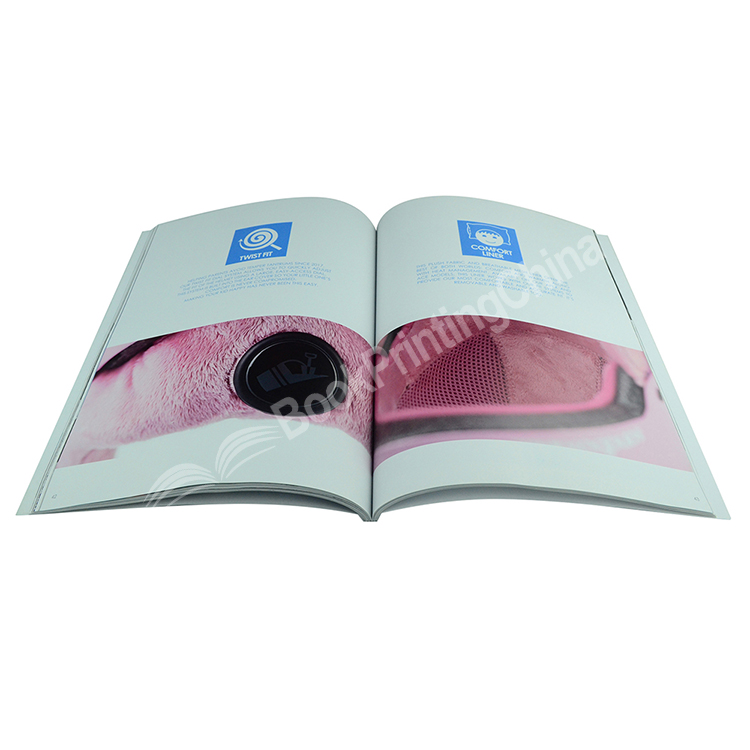 colorful photo book printing1