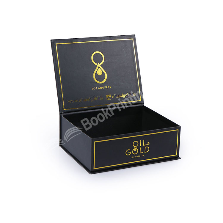 custom gift box printing