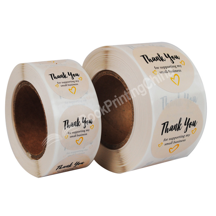 sticker roll printing 1